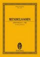 Symphonias: 1-8: Miniature Score