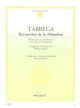Memories Of Alhambra- Violin & Piano (Birtel)