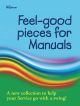Feel Good Pieces: Organ