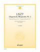 Hungarian Rhapsody: Easy Piano: Piano (Schott Ed)