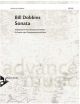 Sonata For Tenor Or Soprano Saxophone and Piano (Advance)