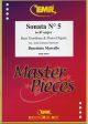 Sonata: No5: Trombone