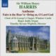 Choral Music : Anthems; Cd