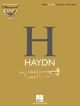 Trumpet Concerto Eb Major: Hob7e1: Trumpet: Book & Cd (Classical Playalong)