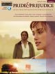 Pride and Prejudice: Piano Play Along: Vol 76