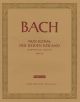 Cantata No.62 : Cantata: Vocal Score (Barenreiter)