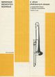 Selected Compostions For Trombone And Piano Vol 2 (Various)