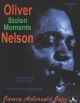 Aebersold Vol.73: Stolen Moments: All Instruments: Book & CD