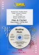 Wedding Music: Flute and Clarinet
