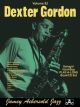 Aebersold Vol.82: Dexter Gordon: All Instruments: Book & Audio