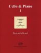 Cello Music Vol.1 Cello & Piano