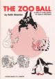 The Zoo Ball: Suite Of 12 Easy Pieces For Band: Score (Keith Strachan)