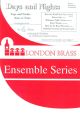 Days And Nights: Flexible  Brass In 4 Parts (Brasswind)