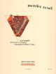 Piece En Forme De Habenera: Trumpet & Piano (Leduc)