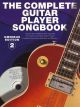 Complete Guitar Player: Omnibus Edtion 2: Songbook