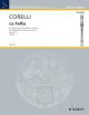 La Folia: Op5: 12: Treble Recorder & Piano