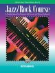 Alfred's Basic Jazz/Rock Course Lesson Book Level 1