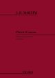 Plaisir Damour: Piano Solo (Grade 8 Level)