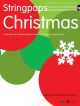 Stringpops: Christmas: Flexible String Ensemble  (Faber)