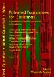Fairwind Foursomes For Christmas: Flexible Wind Quartet: Grade 2-3