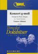 Trumpet Concerto G Minor: Trumpet & Piano