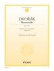 Humoresque: Op.101/7: Violin & Piano (Schott)