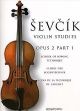 School Of Violin Technique Op.2 Part 1 (Bosworth)