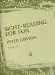 Sight-Reading For Fun Grade 6 Piano (lawson) (S&B)