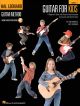 Hal Leonard Guitar Method For Kids: Guitar - Book Audio Access
