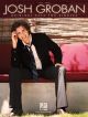 Josh Groban: Original Keys For Singers