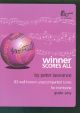 Winner Scores All: Trombone Bass Clef Part ( Lawrance)