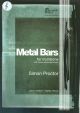 Metal Bars: Trombone Treble Clef And Piano Accompaniment (Brasswind)