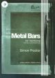 Metal Bars: Trombone Bass Clef  And Piano Accompaniment (Brasswind)