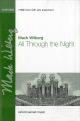 All Through The Night: Vocal: TTBB (OUP)