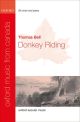 Donkey Riding: Vocal SA (OUP)