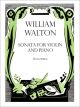 Sonata For Violin & Piano (Revised) (OUP)