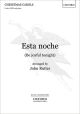 Esta Noche: Be Joyful Tonight: Vocal: S Solos, Satb And Piano (OUP)