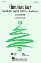 Christmas Jazz: Vocal: SSA