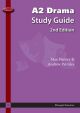 Rhinegold: Edexcel: A2 Drama Study Guide