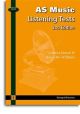 Rhinegold: OCR: AS Music Listening Tests