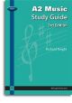 Rhinegold: AQA: A2 Music Study Guide
