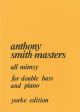 All Mimsy: Double Bass (Yorke)
