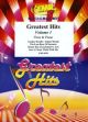 Greatest Hits Vol 1: Flute & Piano (Marc Reift)