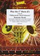 Play The 1st Horn (French) With The Philharmonic Wind Orchestra: Romantic Moods: Horn Par