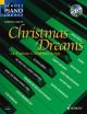 Schott Piano Lounge: Christmas Dreams: Book & CD (gerlitz)