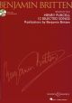 12 Selected Songs: Vocal: Medium/Low Voice: Book And Cd