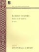 Suite In D Minor: Guitar (Universal)