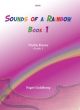 Sounds Of A Rainbow: Violin Duets