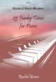Grade 2 Sight Reading: 25 Funky Tunes