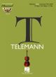 Concerto: G Major: TWV51:G9: Viola (Classical Playalong)